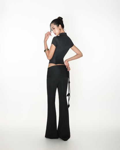 Crescent Solace Top
