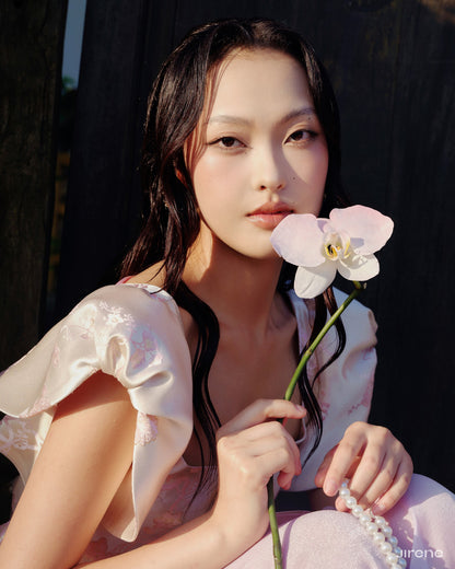 Jirene Studio Fumon Top