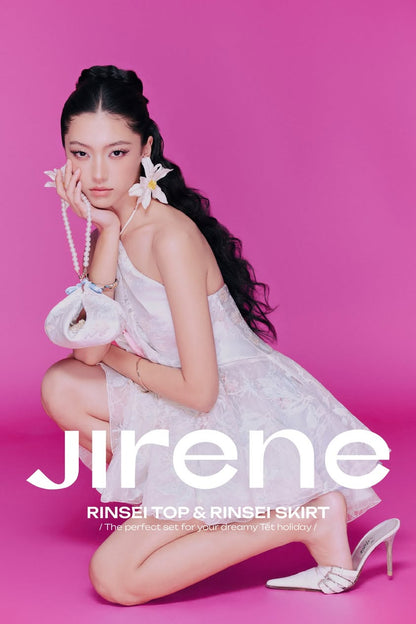 Jirene Studio Rinsei Top