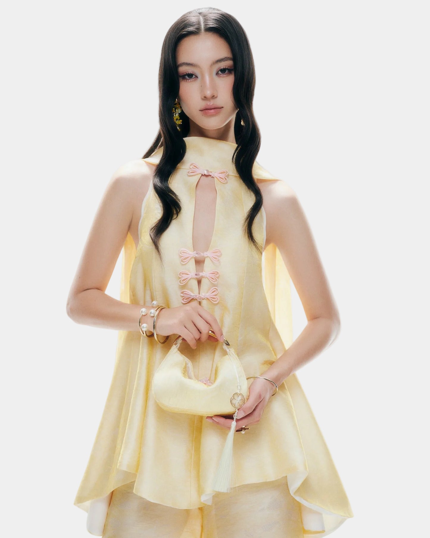 Jirene Studio Munami Top