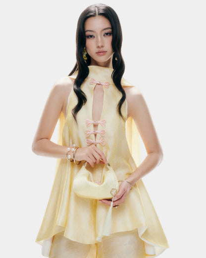 Jirene Studio Munami Top