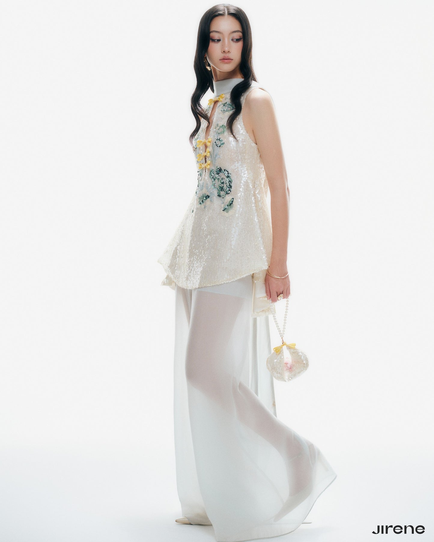 Jirene Studio Jirin Top