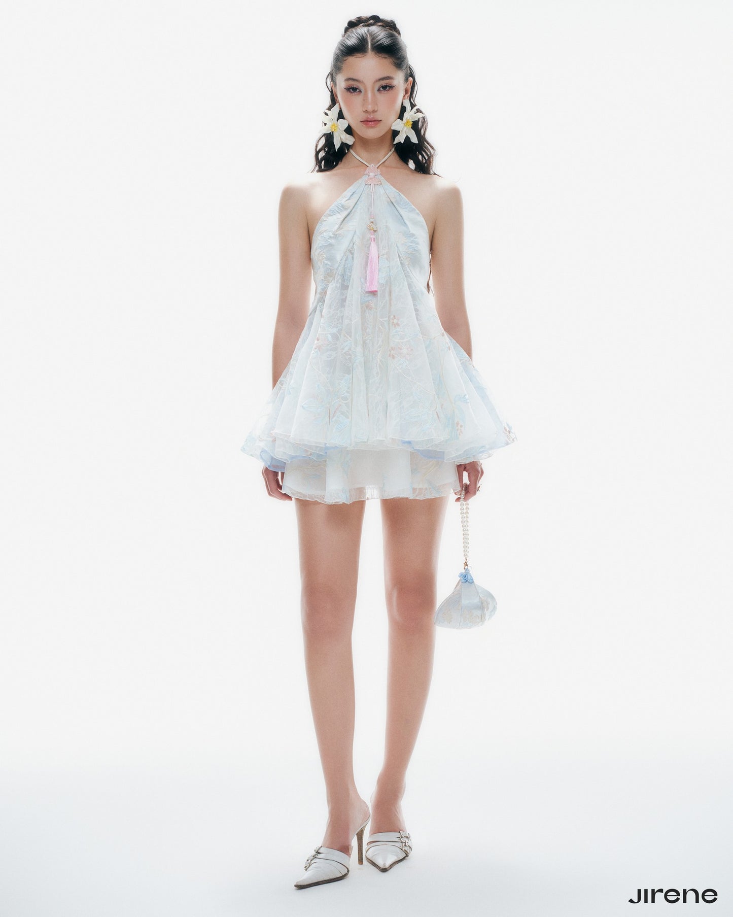 Jirene Studio Rinsei Top