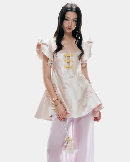 Jirene Studio Juko Top
