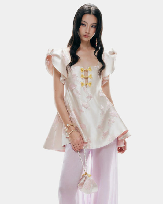 Jirene Studio Juko Top