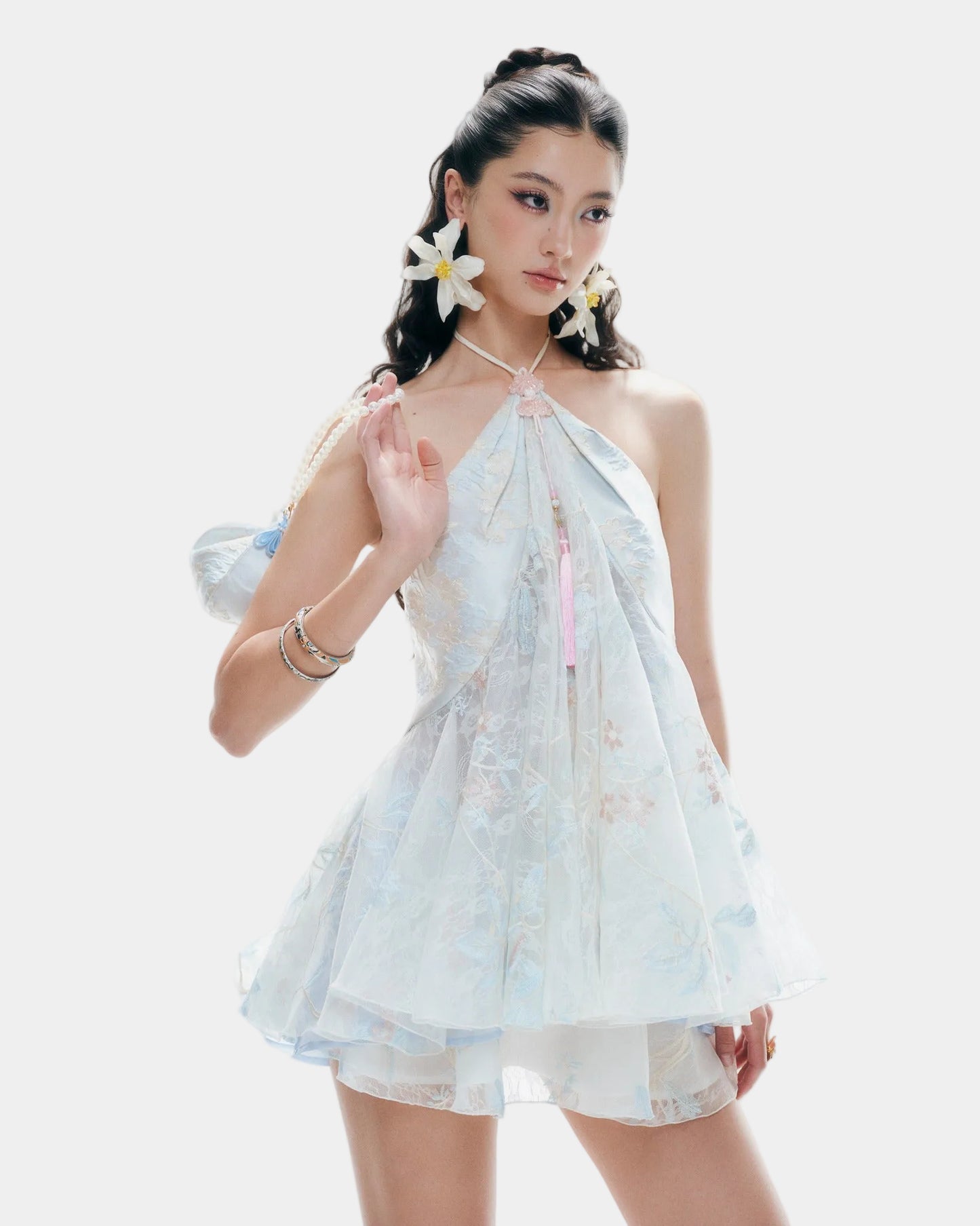 Jirene Studio Rinsei Top