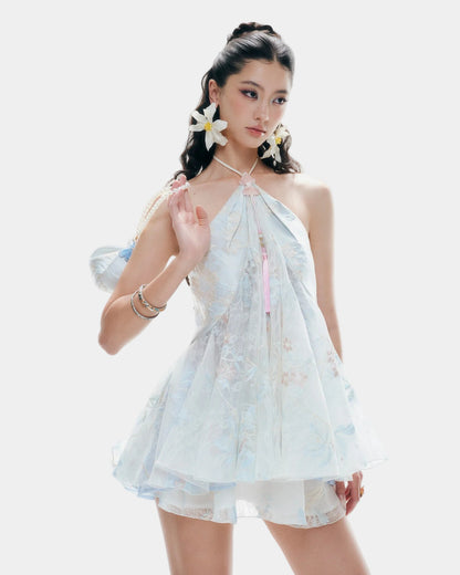Jirene Studio Rinsei Top