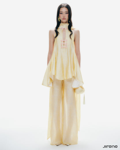 Jirene Studio Munami Top