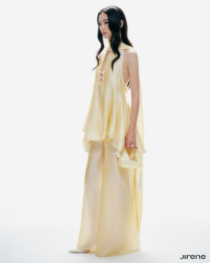 Jirene Studio Munami Top