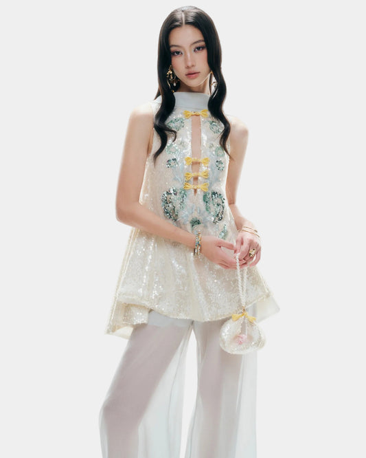 Jirene Studio Jirin Top