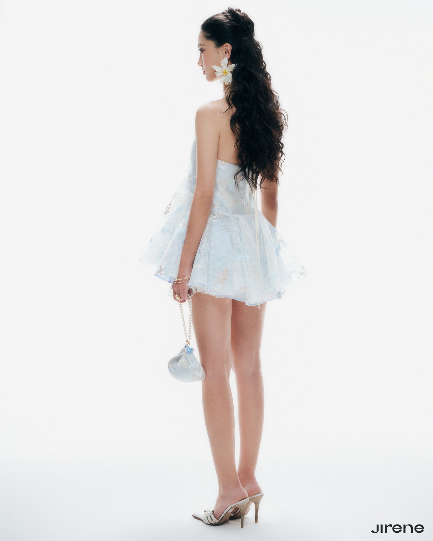 Jirene Studio Rinsei Top