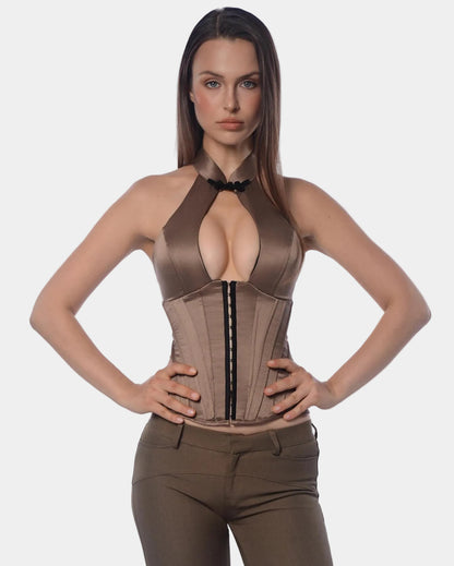 Inshou Musey Corset