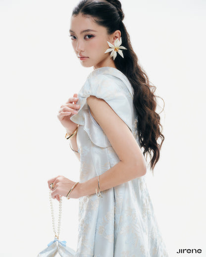 Jirene Studio Kinyu Top