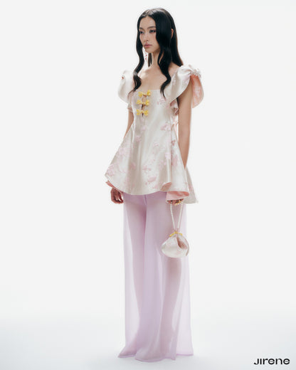 Jirene Studio Juko Top