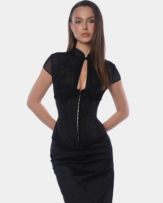 Inshou Gam Corset