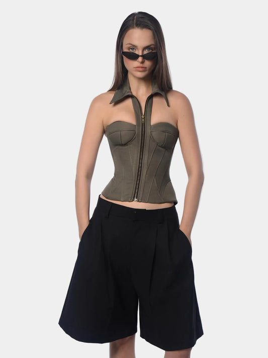 Inshou Sot Pants