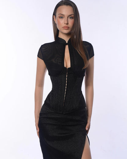 Inshou Skirt - Gam & Musey