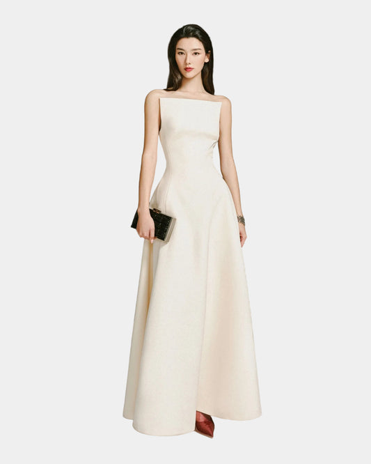 LaneJT Megan Midi Dress