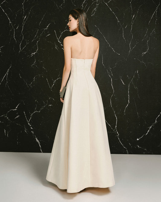 LaneJT Megan Midi Dress