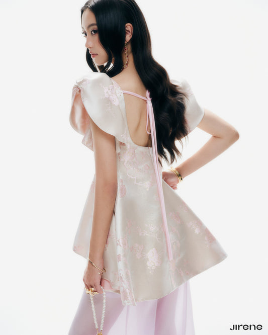 Jirene Studio Juko Top