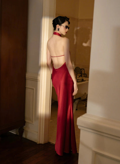 Kisserine Anora Dress (Pre-order)