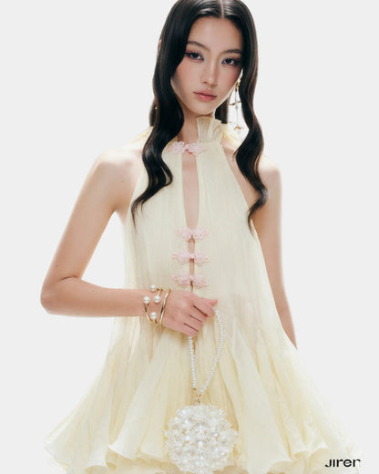 Jirene Studio Yoin Top