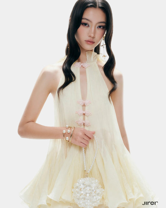 Jirene Studio Yoin Top