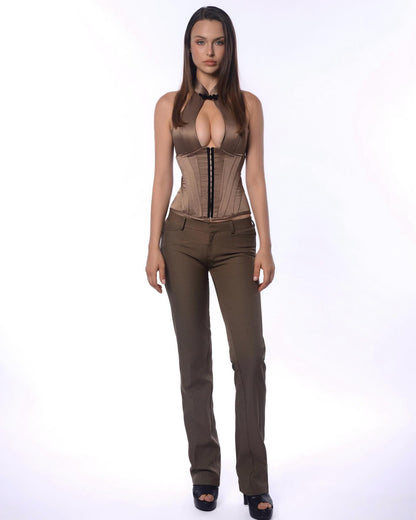 Inshou Musey Corset