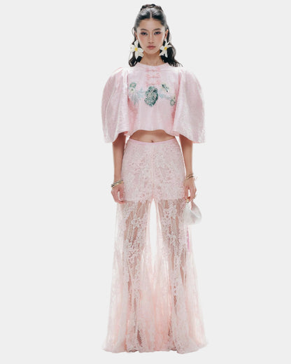 Jirene Studio Kanko Top