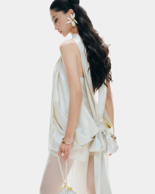 Jirene Studio Muhi Top