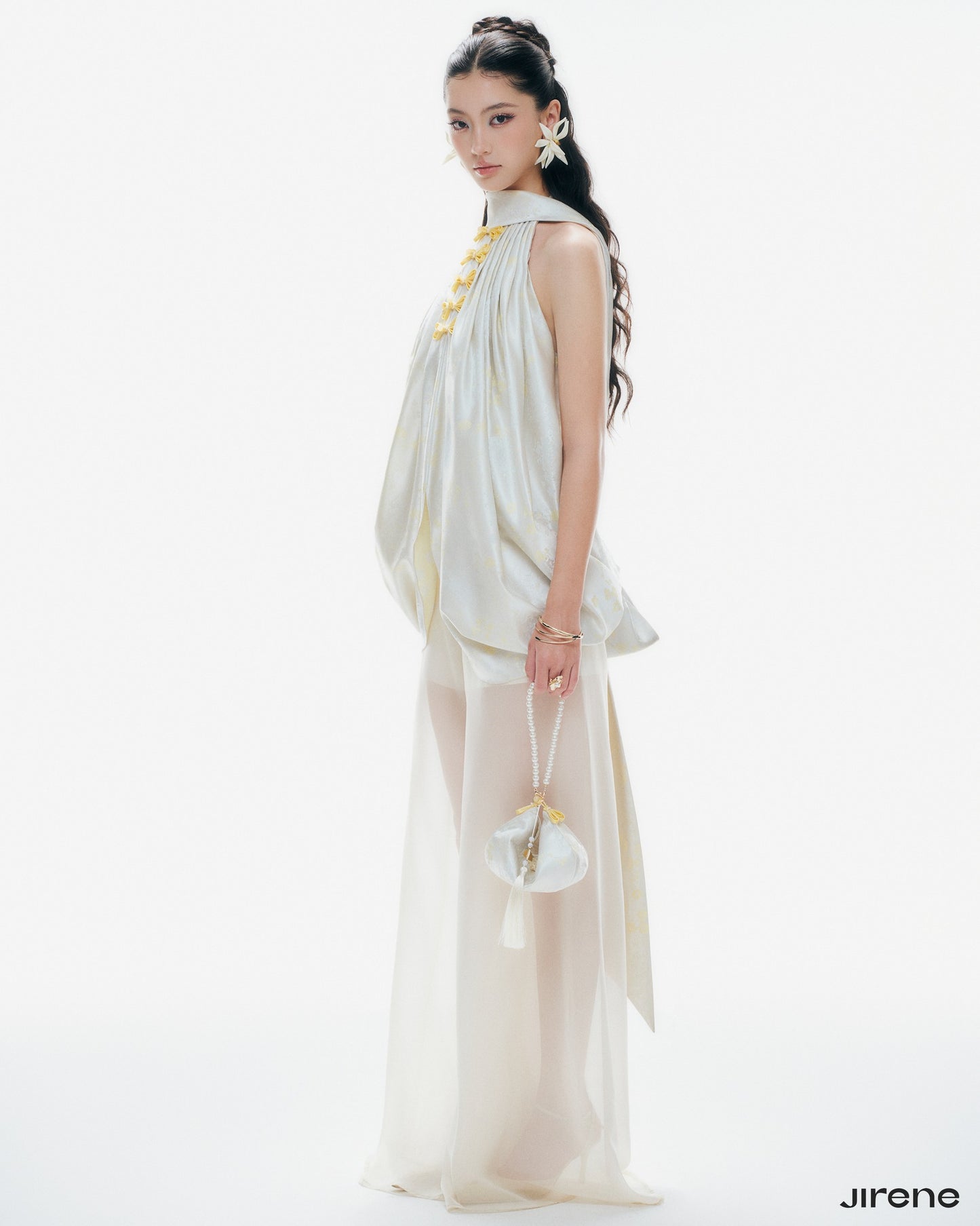 Jirene Studio Muhi Top