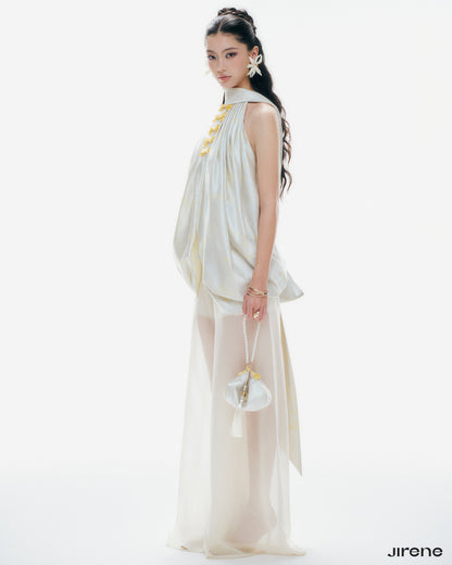 Jirene Studio Muhi Top