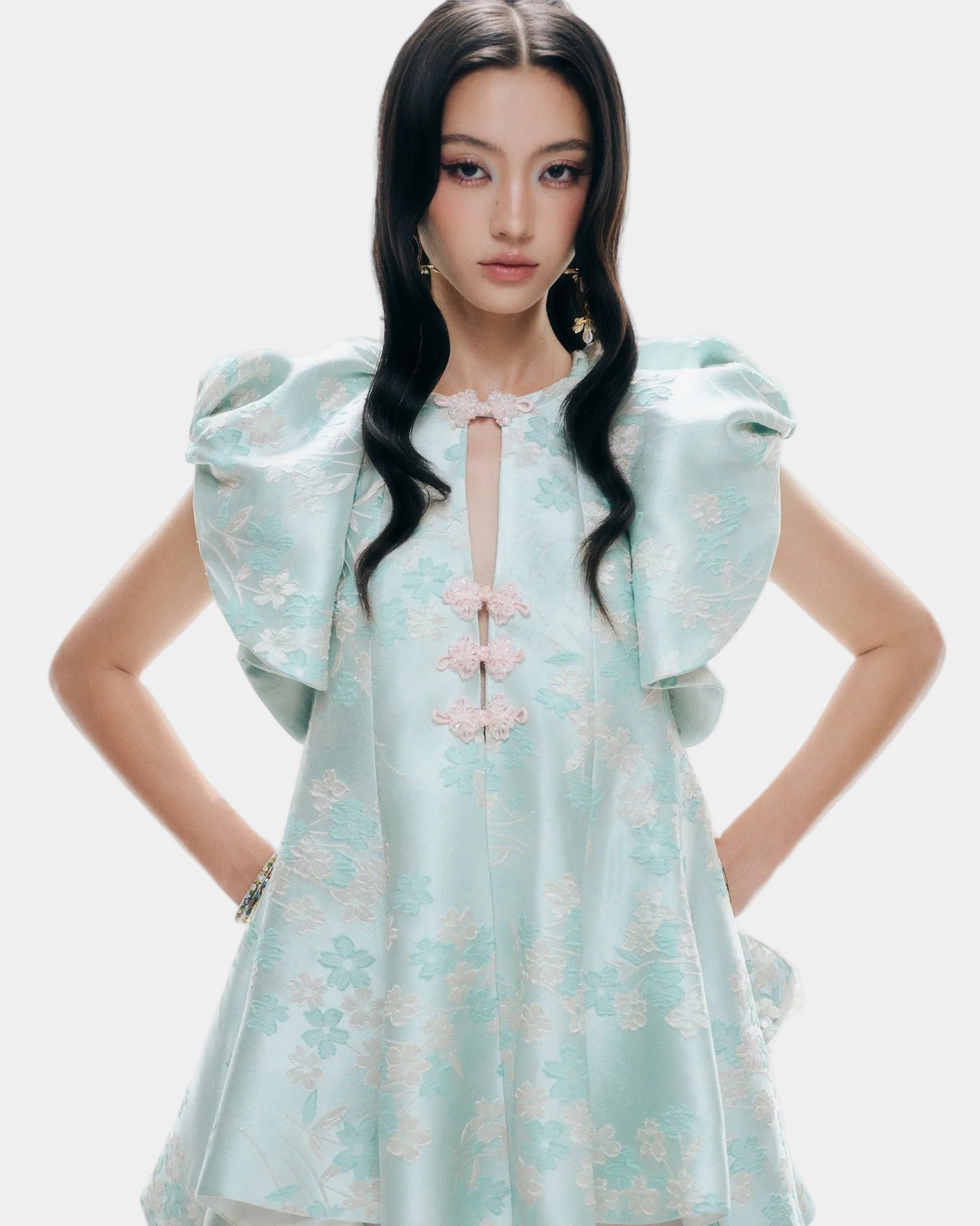 Jirene Studio Rinkaku Top