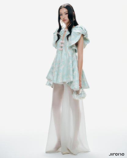 Jirene Studio Rinkaku Top