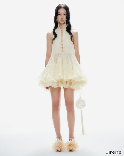 Jirene Studio Yoin Top
