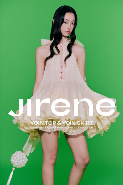 Jirene Studio Yoin Top
