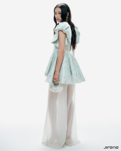 Jirene Studio Rinkaku Top