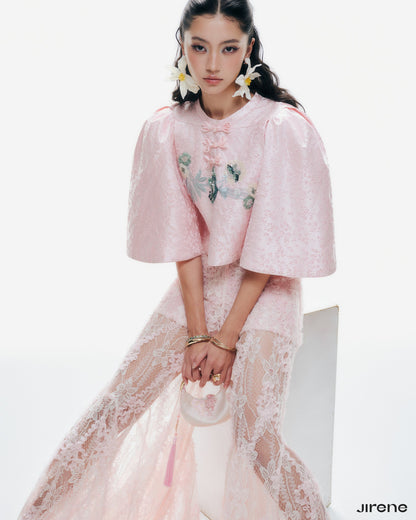 Jirene Studio Kanko Top