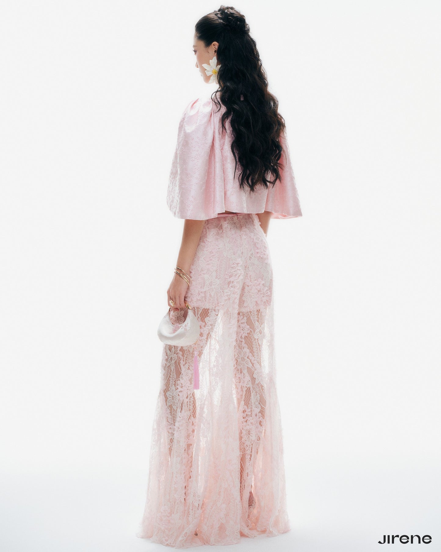 Jirene Studio Kanko Top