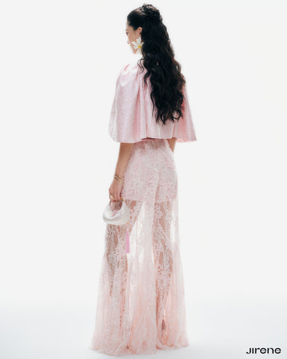 Jirene Studio Kanko Top