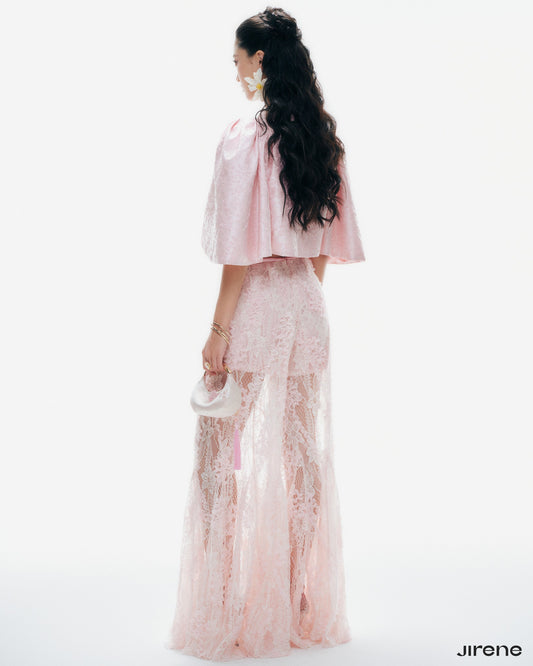 Jirene Studio Juzen Pants