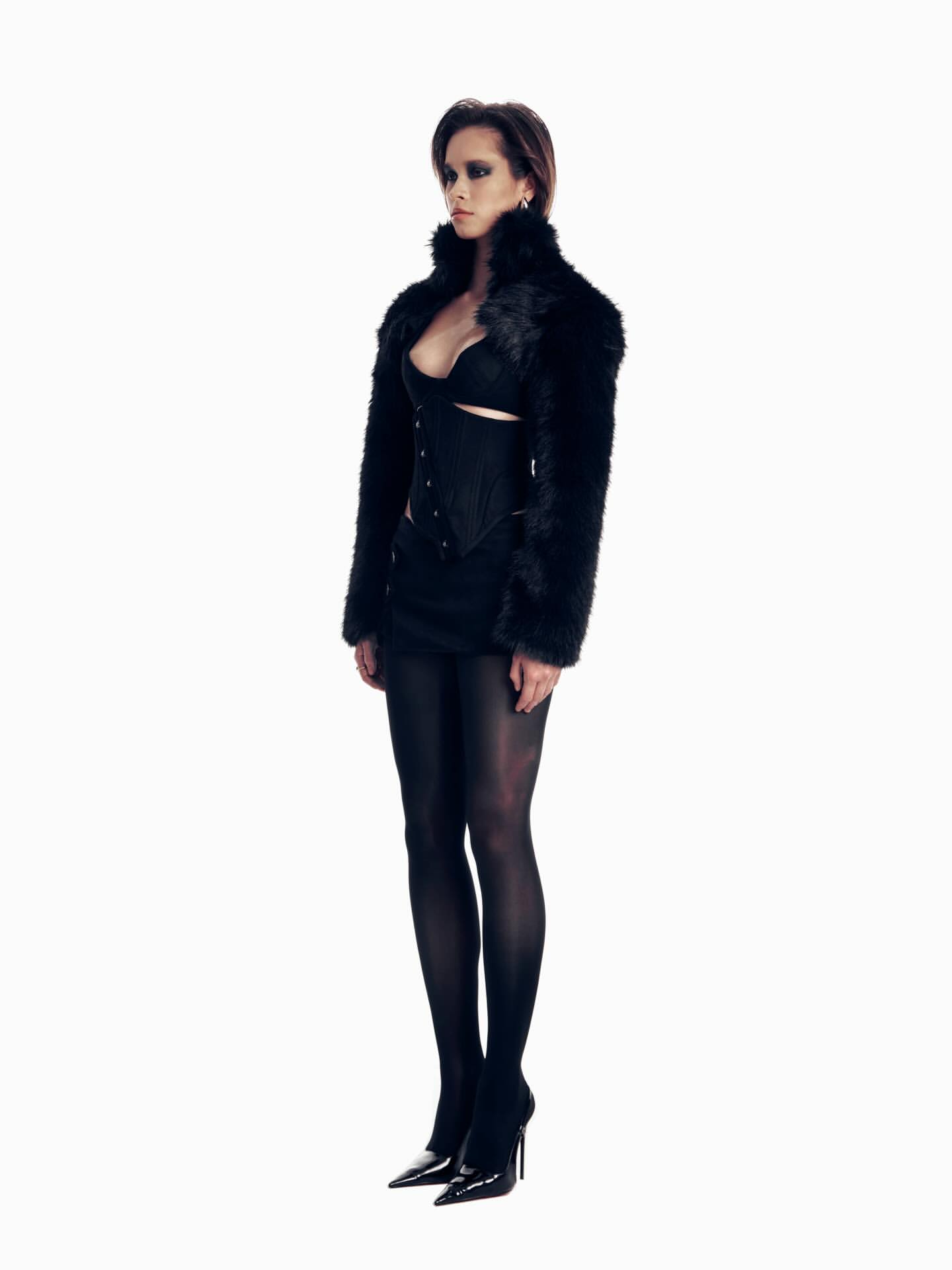 Co Tich Thing Skirt