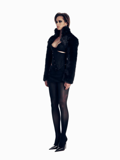 Co Tich Thing Skirt