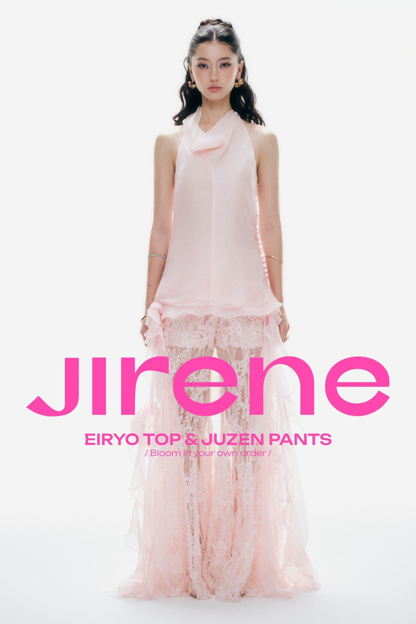 Jirene Studio Eiryo Top