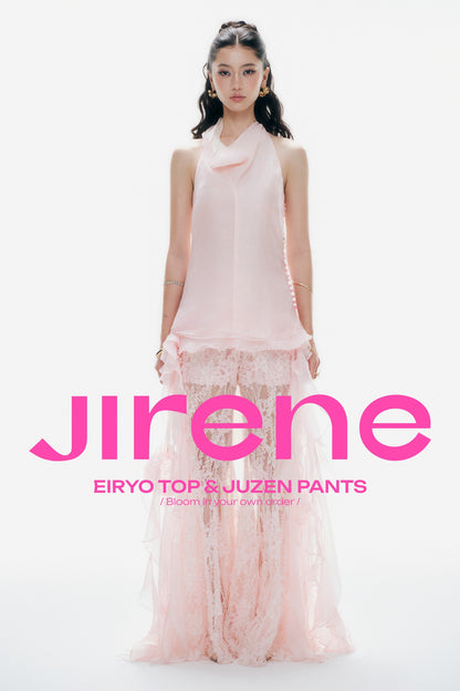 Jirene Studio Eiryo Top