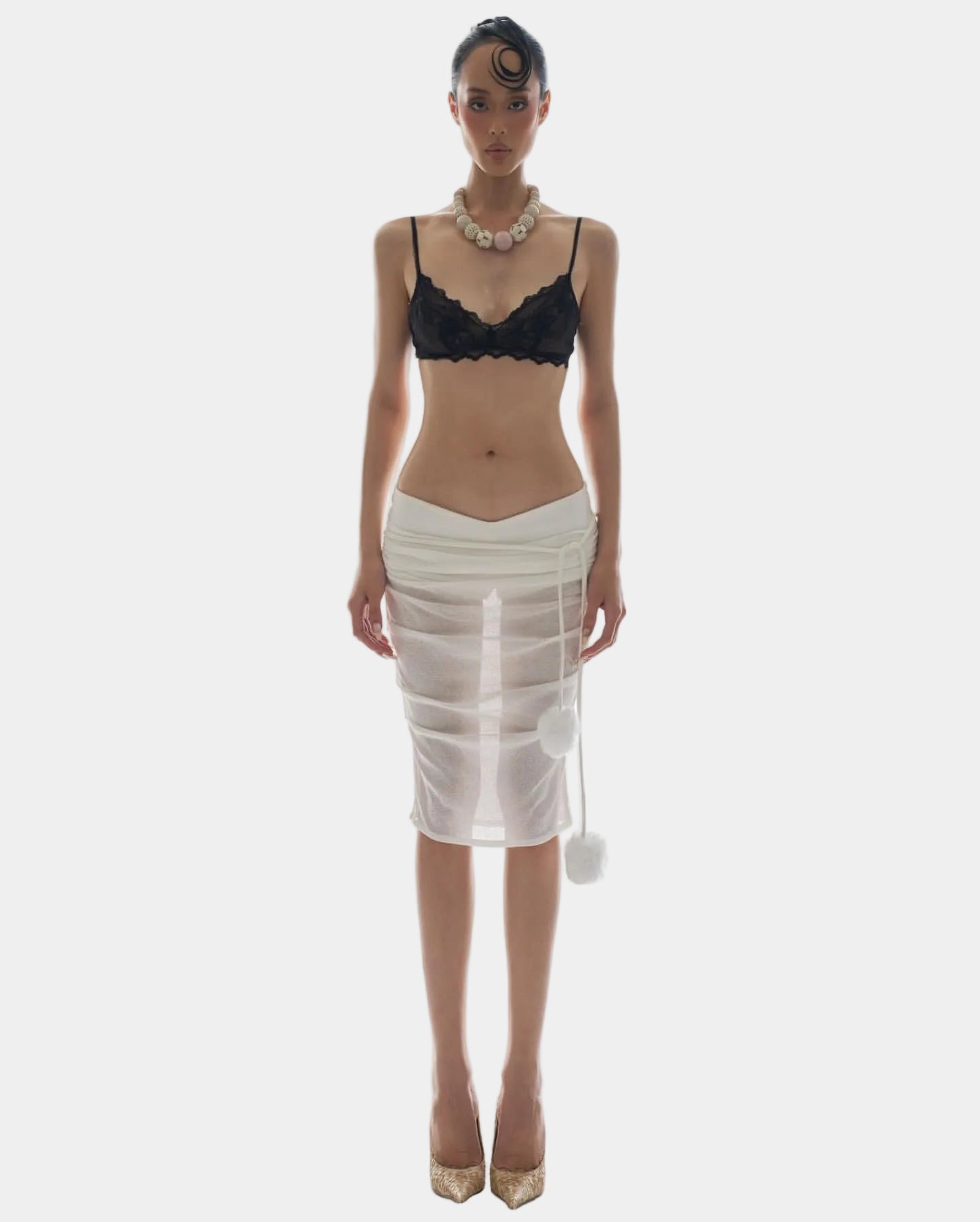 Ibiboss San Skirt