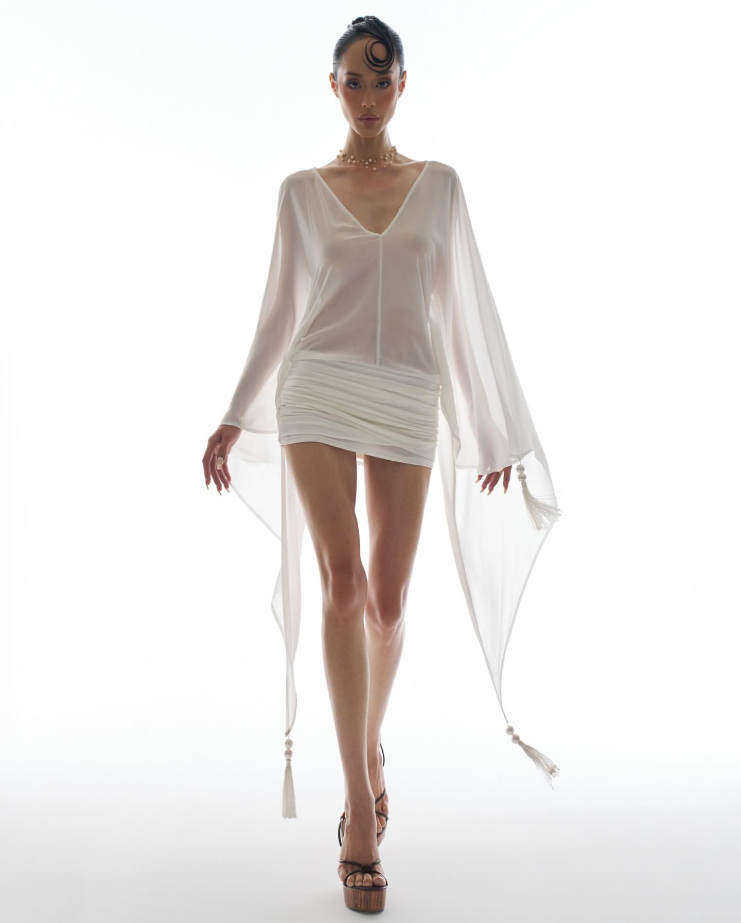 Ibiboss Zhu Dress