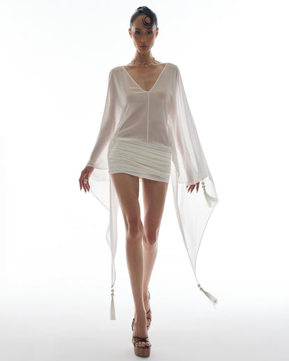 Ibiboss Zhu Dress