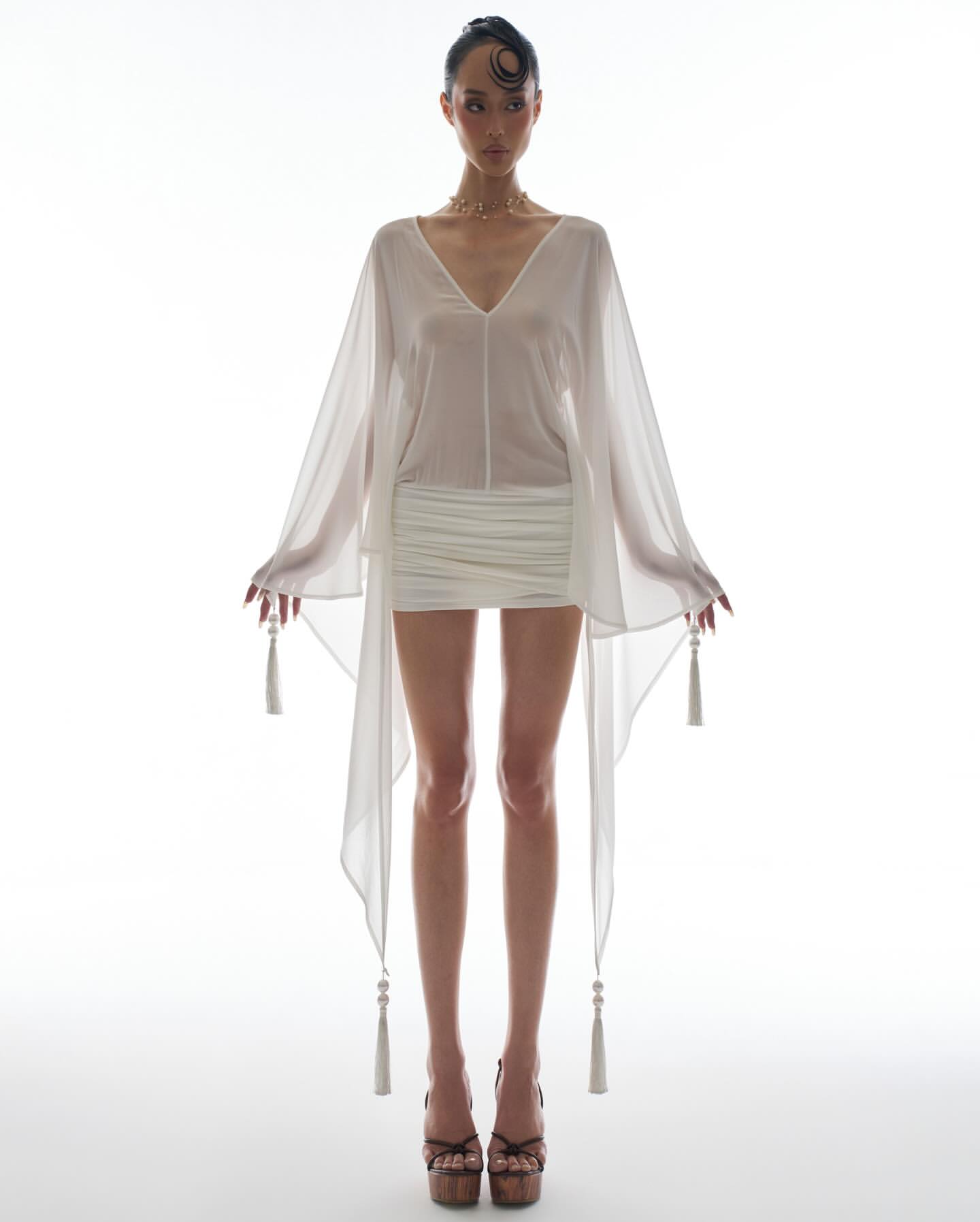 Ibiboss Zhu Dress