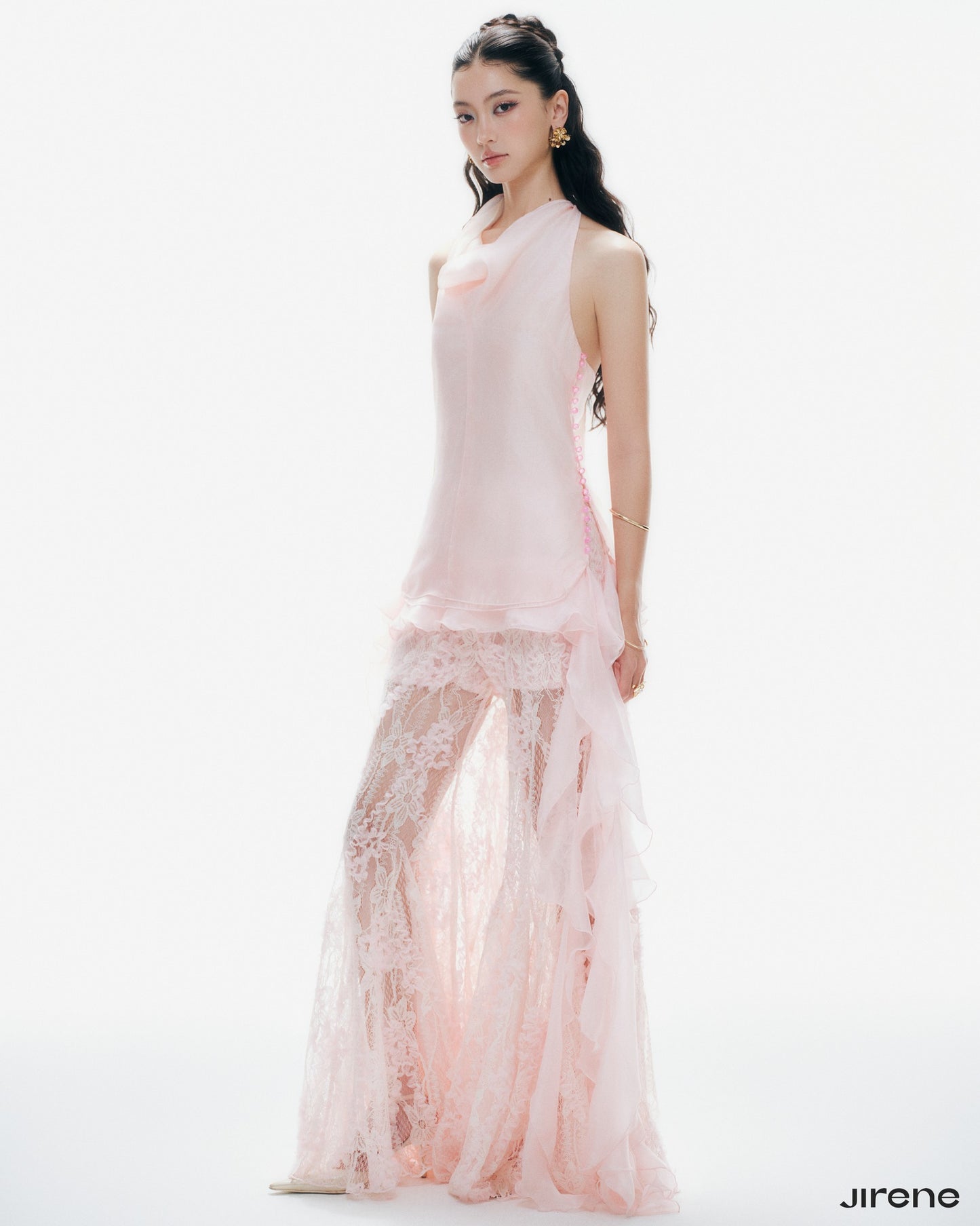Jirene Studio Eiryo Top
